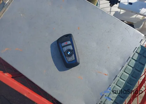 2016 BMW X3 xDrive35I z USA, uszkodzony, nr VIN 5UXWX7C55G0K36948